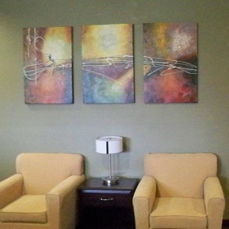 University Inn Austin North Zimmer foto
