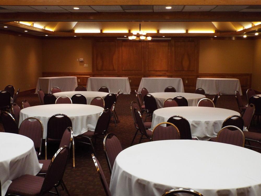 University Inn Austin North Exterior foto